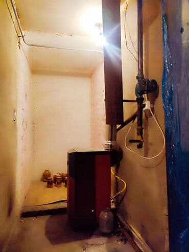 дом село орто сай: Дом, 120 м², 4 комнаты, Собственник, Евроремонт — 18