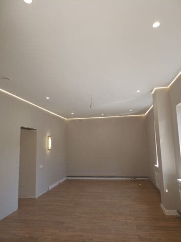 Толук оңдоо: Абой краска шпаклёвка кафел электро монтаж сантехник кирип Жана башка — 8