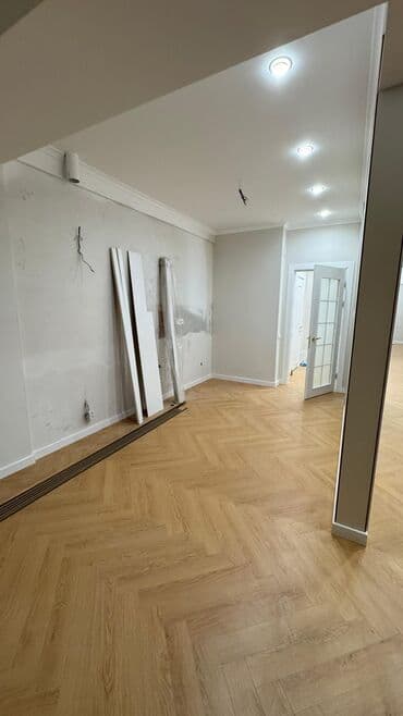 продается псо квартира золотой квадрат: 3 комнаты, 89 м², Элитка, 12 этаж, Дизайнерский ремонт — 15