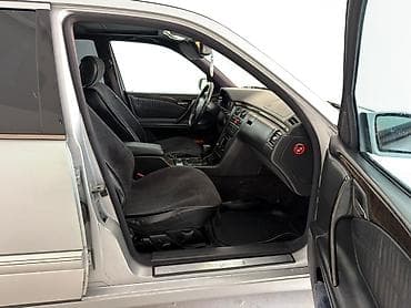 мультируль w210: Mercedes-Benz E-Class: 2000 г., 4.3 л, Автомат, Бензин, Седан — 7