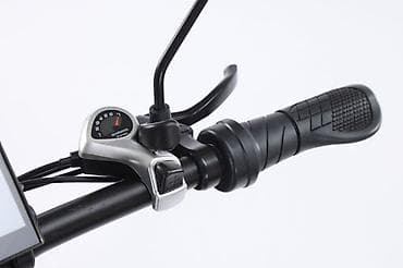 аксесуары на велосипед: Электровелосипед, Новый — 8