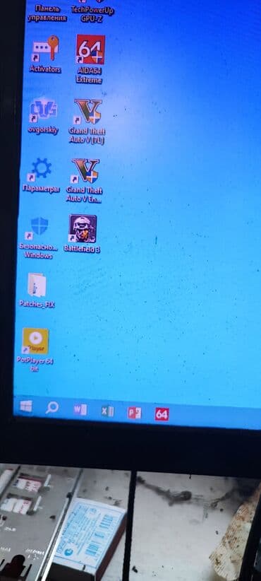 сколько стоит пк игровой: Компьютер, ядер - 2, ОЗУ 4 ГБ, Для несложных задач, Б/у, Intel Core i3, HDD — 2