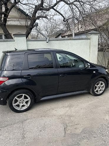 imac 2011: Scion xA: 2005 г., 1.6 л, Автомат, Бензин, Хэтчбэк — 3
