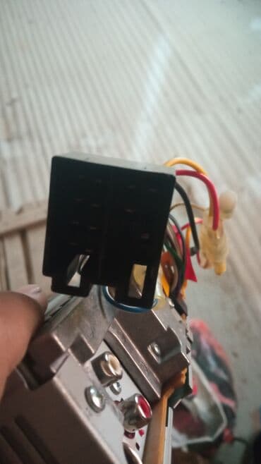 рация бу цена: Магнитолдор — 1