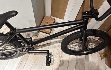 BMX велосипед — 3