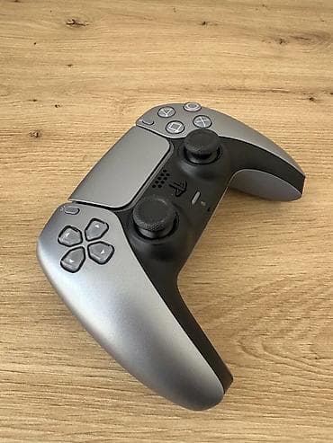 диск на сони плейстейшен 5: Продаю Sony PlayStation 5 Slim 1 Tb с дисководом + 2 геймпада — 2