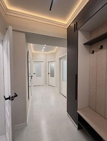 жк gravity: 2 комнаты, 58 м², 5 этаж — 6