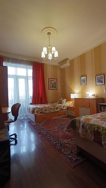 4 комнаты, 268 м², Элитка, 2 этаж, Евроремонт — 5