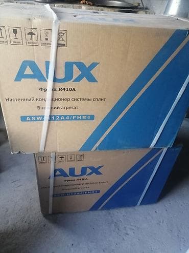 починка кондиционера: Сплит-система, Новый — 8