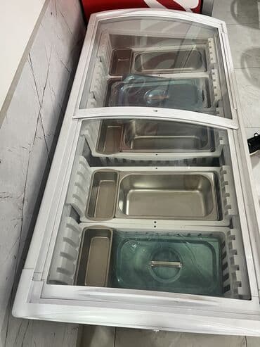 кол машине: Тоңдургуч, Колдонулган, Өзү алып кетүү, Акылуу жеткирүү — 3