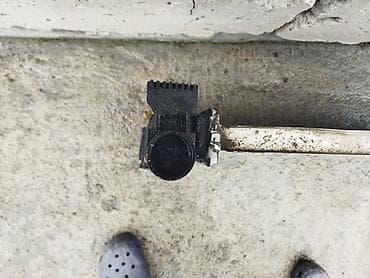 Автокосметика: Радиатор охлаждения двигателя (алюминиевый сердечник с пластиковыми — 1