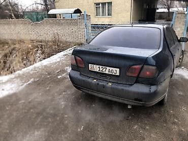 kia k7 2017: Nissan 180SX: 1999 г., 1.8 л, Механика, Бензин, Внедорожник — 2