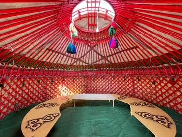 с.к.кыдыралиев а.б.урдалетова г.м.дайырбекова математика 5 класс: Юрта на арендуБоз уй, боозуй с полом, освещение,стол, стулья Боз — 3