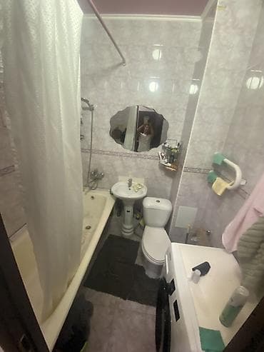 1 комната, С мебелью полностью — 2