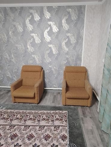 ссср топор: Прямой диван, Б/у — 3