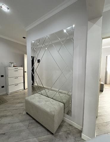 1 комнатная квартира улан 2: 2 комнаты, 67 м², Элитка, 6 этаж, Евроремонт — 5