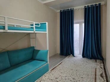 москва квартиры: 3 комнаты, Без подселения — 8