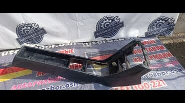 каропка на хово: Центральная консоль Mercedes-Benz 1994 г., Б/у, Оригинал, Германия — 2