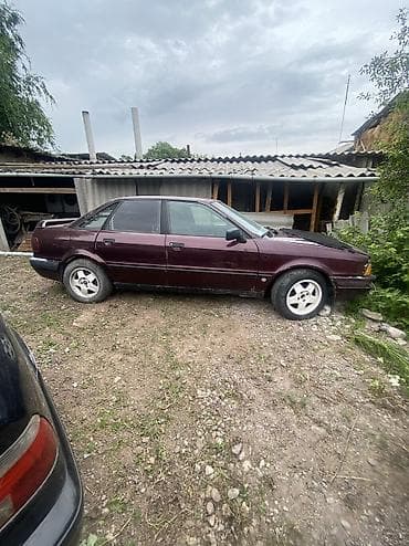 1994: Бензиновый мотор Audi 1994 г., 2 л, Б/у, Оригинал, Германия — 6