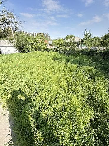 срочно джал: 🔰Срочно продается дом 🔥🔥 ♻️Нижний ала арча ❇️ Участок 3 по факт 4.5 — 5