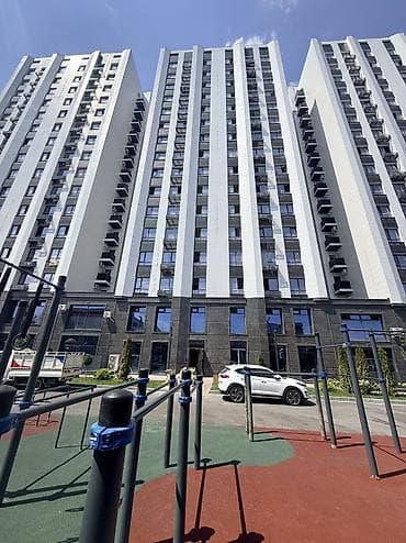 2 комнаты, 50 м², Вефа ТЦ Элитка, 16 этаж, Дизайнерский ремонт