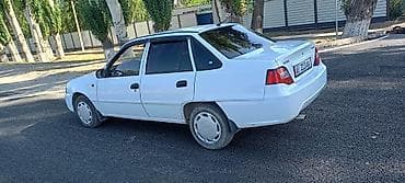трамблер нексия: Daewoo Nexia: 2012 г., 1.5 л, Механика, Бензин, Седан — 5
