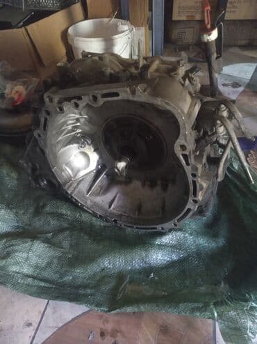 runx alex: Бензиновый мотор Toyota 2005 г., 2.4 л, Б/у, Оригинал, США — 1