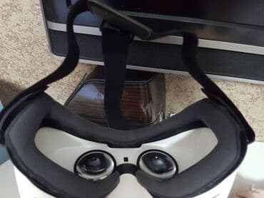 вертувалный очки: SAMSUNG GEAR VR ORIGINAL Очки Виртуальной Реальности Полный Комплект — 3