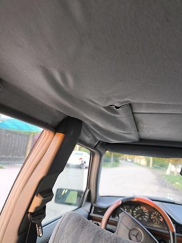 комутатор w124: Mercedes-Benz W124: 1991 г., 2.3 л, Ручные, Бензин, Седан — 4