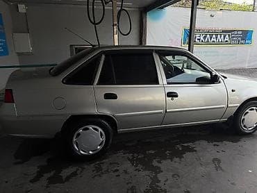 продаю аккумулятор: Daewoo Nexia: 2009 г., 1.5 л, Ручные, Бензин, Седан — 4