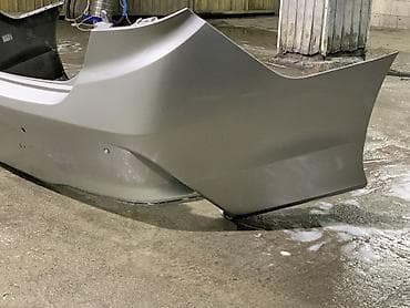 Бампер жана комплектөөчүлөр: Hyundai — 1