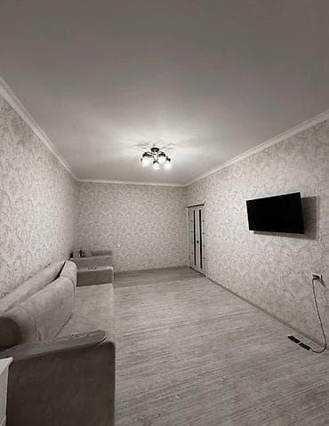 106: 1 комната, 36 м², 106 серия, 7 этаж, Косметический ремонт — 2