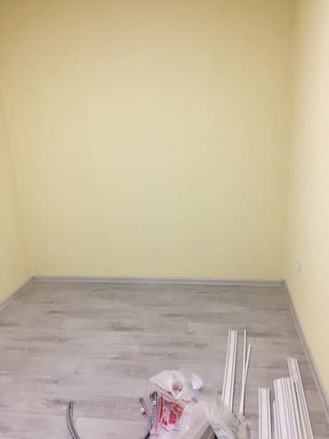 долгосрочная аренда квартир г ош: 1 комната, Собственник, Без мебели — 3