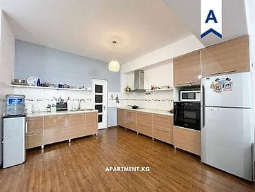 Кыймылсыз мүлк: 2 бөлмө, Риелтор — 9