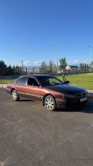 двигатель пассат б3 1.8 моно купить в бишкеке: Nissan Maxima: 1997 г., 2 л, Механика, Бензиновая, Седан — 2