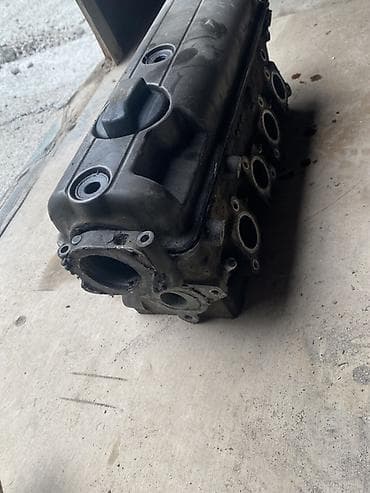 Бензиндик кыймылдаткыч Volkswagen 1997 г., 1.6 л, Колдонулган, Оригинал, Германия — 1