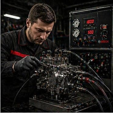 мотор авто: Компьютерная диагностика, Ремонт деталей автомобиля, Промывка, чистка систем автомобиля, без выезда — 3