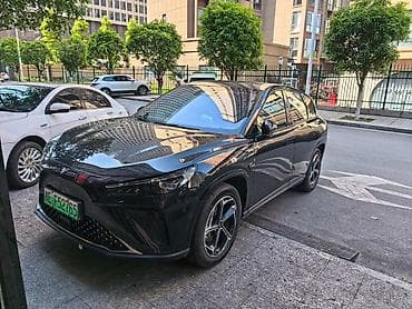 Neta L 310 Плагин гибрид 2024 года Запас хода 310km Объем 1.5 Общий — 2