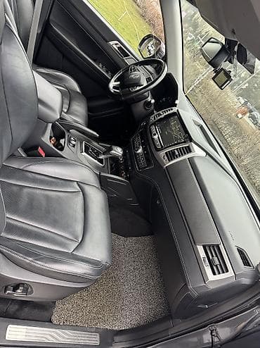 rex sprinter: Ssangyong Rexton Sports: 2019 г., 2.2 л, Автомат, Дизель, Пикап — 8