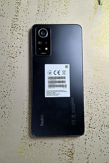 realmi 10 pro: Xiaomi, 12 Pro, 256 ГБ, цвет - Черный, 2 SIM — 3