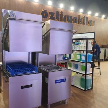 пасуда мойка кафе: Посудомойка, Новый, Самовывоз, Бесплатная доставка, Платная доставка — 2