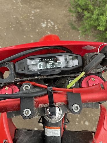 запчасти генератор: Эндуро 300 куб. см, Бензин, Взрослый, Б/у — 9