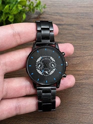 ⌚ Продаю часы Стильные часы в хорошем состоянии. Работают отлично