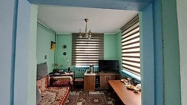 продаю дом аламидин рнок: Дом, 83 м², 6 комнат, Собственник, Старый ремонт — 10