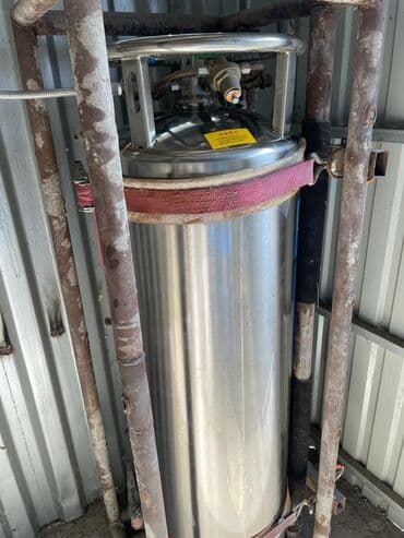 пивное оборудование бишкек: Продаётся кислородное оборудование и насос почти новое пользовались — 6