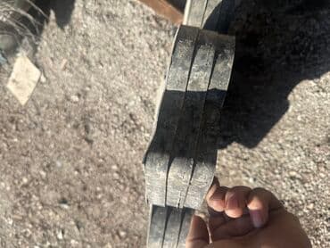 куплю газабетоные оборудование для производства газаблока: Формы для брусчатки резиновые Куплю любом количестве — 4