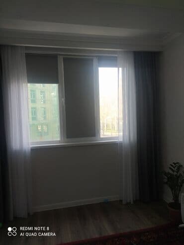 Текстиль: Жалюзи Бишкек Black-out Новая разновидность рулонных штор- Black-out — 4