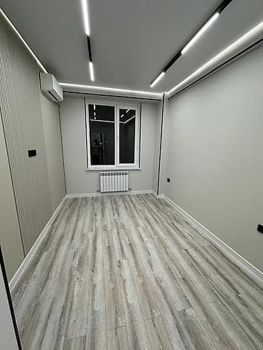 умный дом: Современный ремонт квартиры под ключ - Стиль: минимализм, светлые — 3