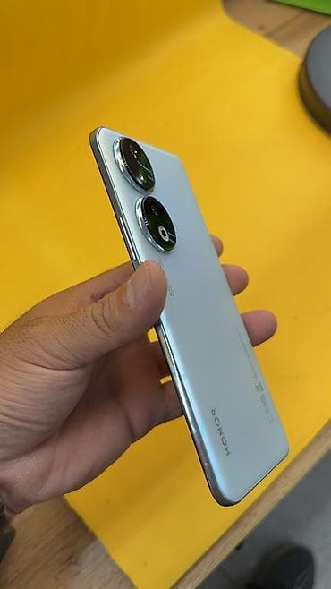Honor 90, Б/у, 256 ГБ, 2 SIM — 3