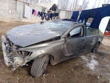 авто уна тико: GS 300 Легковой автомобиль для разборки на запчасти или на — 1